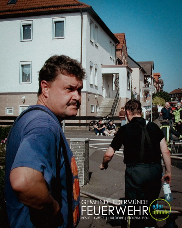 Einblick in die Vergangenheit