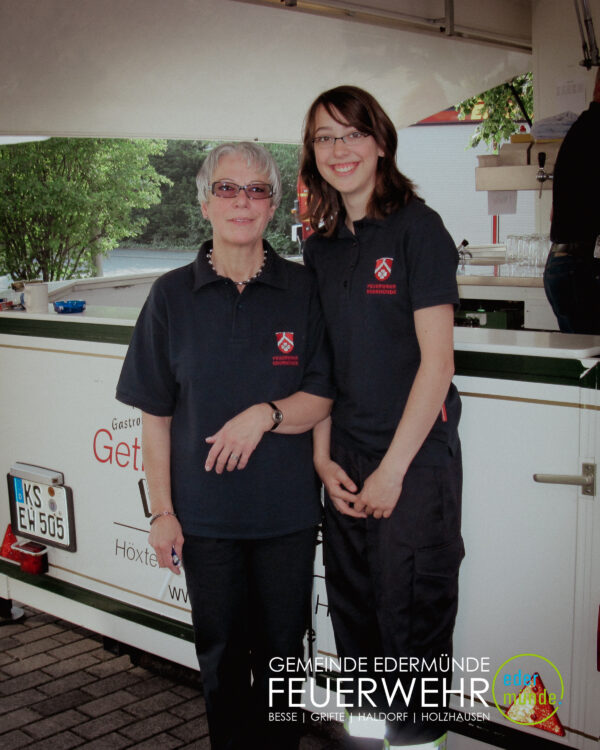 Einblick in die Vergangenheit