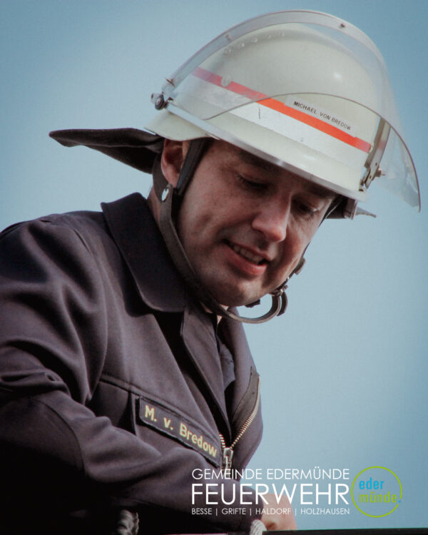 Einblick in die Vergangenheit