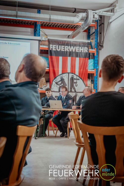 Jahreshauptversammlung