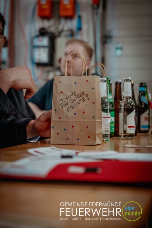 Jahreshauptversammlung