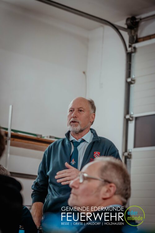 Jahreshauptversammlung