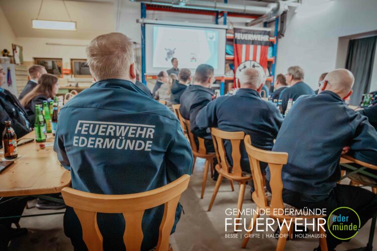 Jahreshauptversammlung