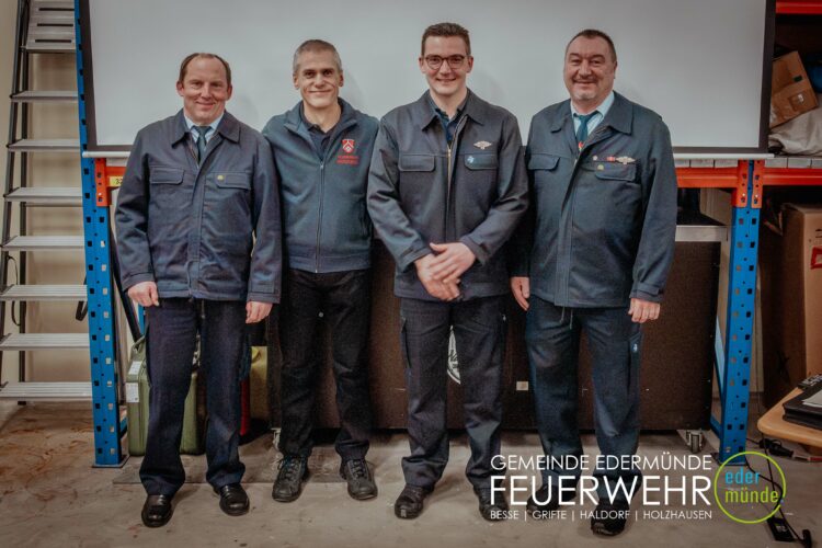 Jahreshauptversammlung