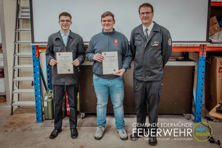 Jahreshauptversammlung