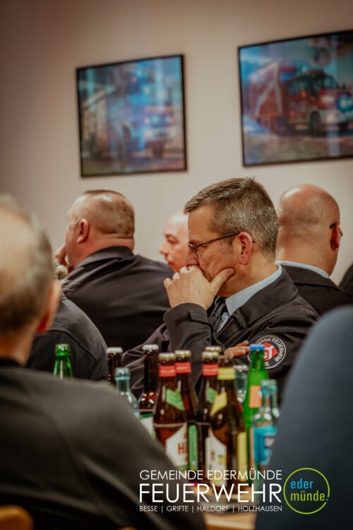 Jahreshauptversammlung