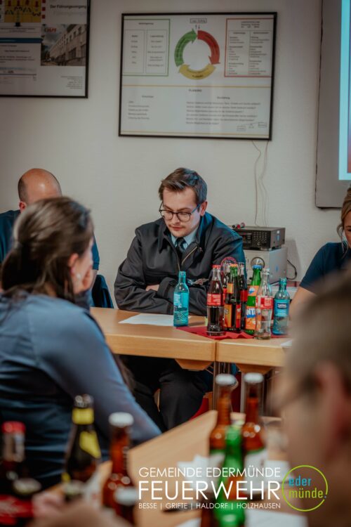 Jahreshauptversammlung