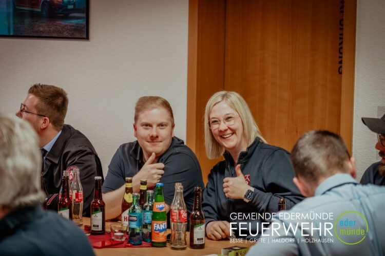 Jahreshauptversammlung