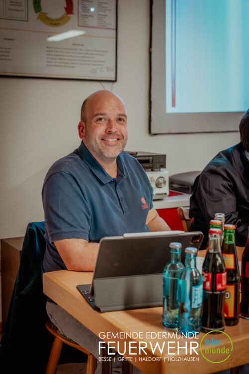 Jahreshauptversammlung