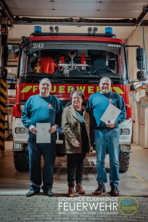 Jahreshauptversammlung