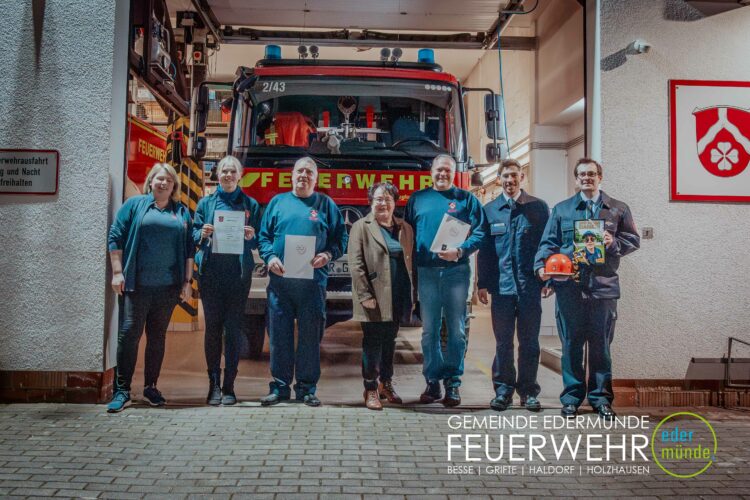 Jahreshauptversammlung