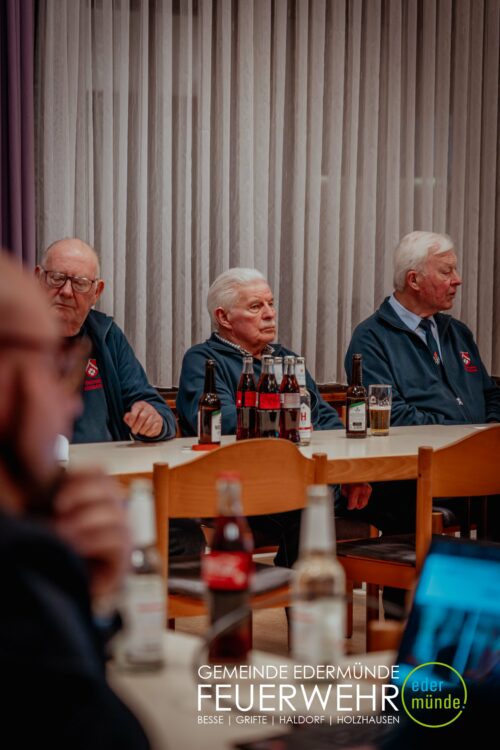 Jahreshauptversammlung