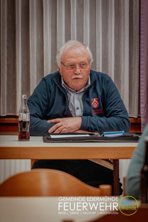 Jahreshauptversammlung