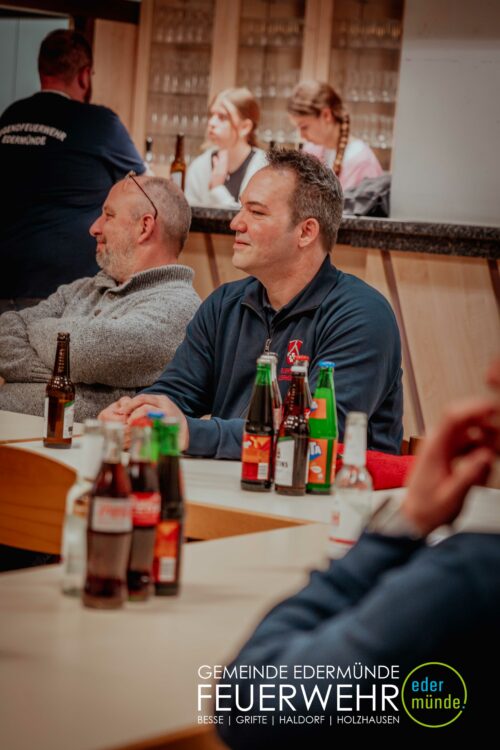 Jahreshauptversammlung