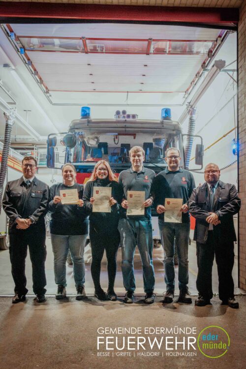 Jahreshauptversammlung