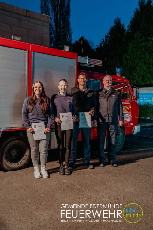 Jahreshauptversammlung