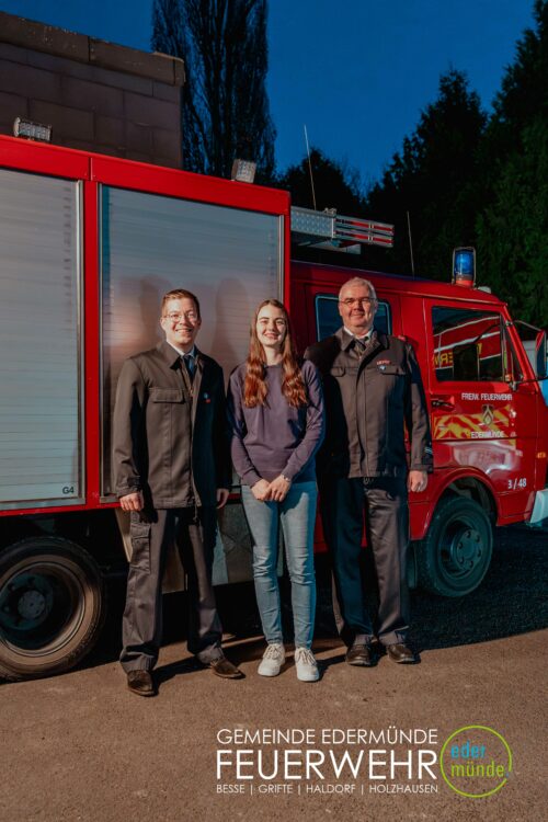 Jahreshauptversammlung