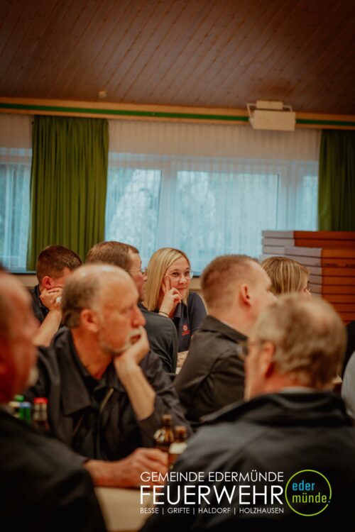 Jahreshauptversammlung