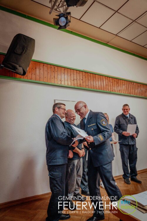 Jahreshauptversammlung