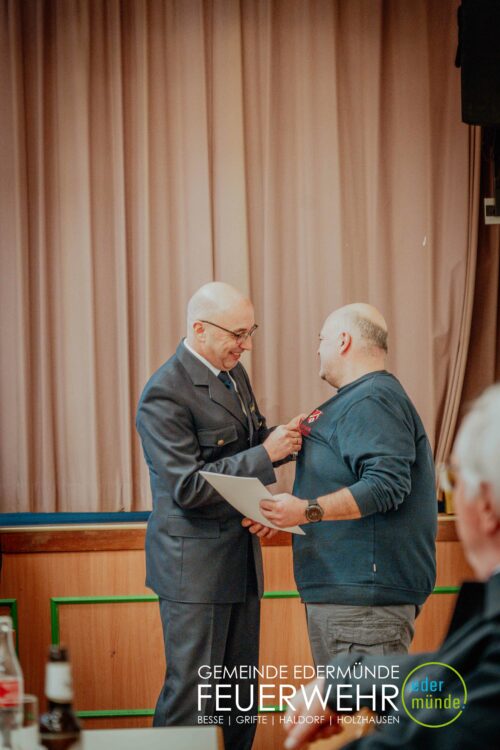 Jahreshauptversammlung