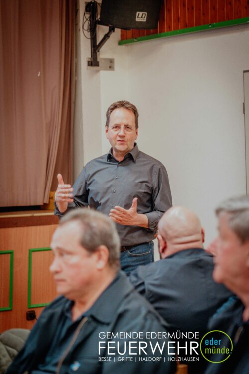 Jahreshauptversammlung