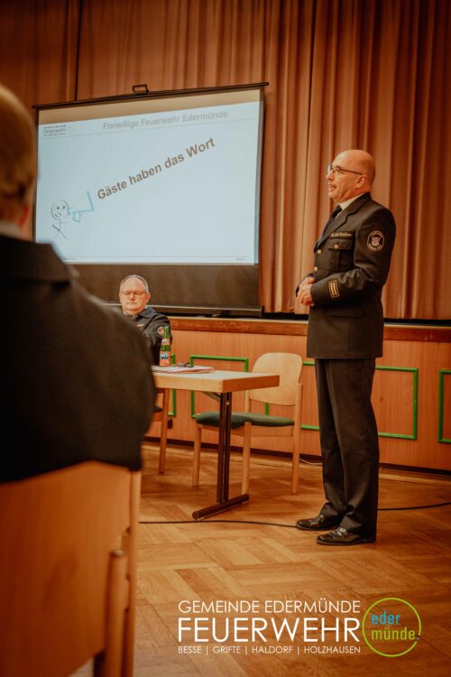 Jahreshauptversammlung