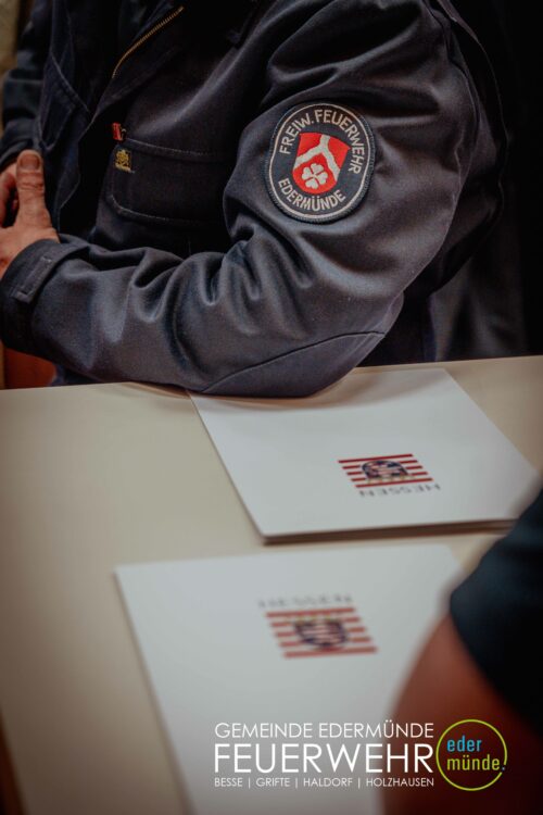 Jahreshauptversammlung