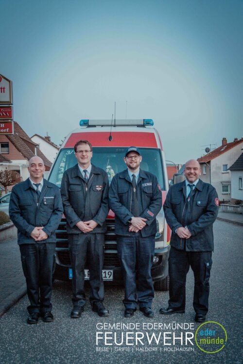 Jahreshauptversammlung