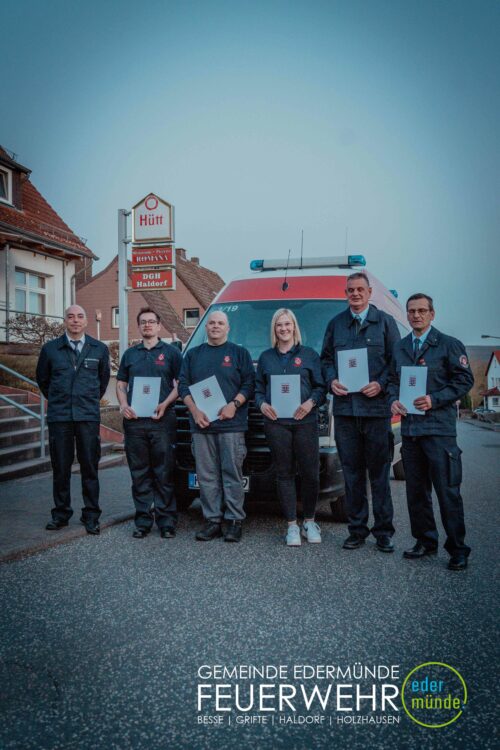 Jahreshauptversammlung