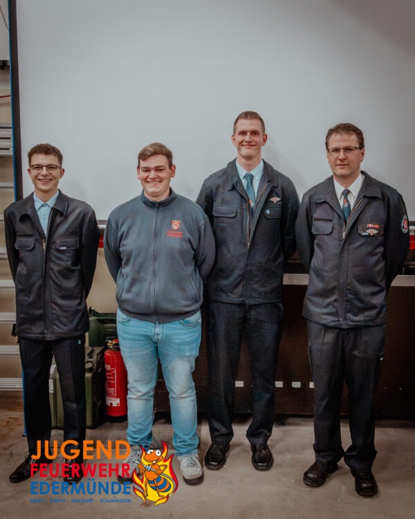 Jahreshauptversammlung