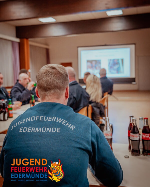 Jahreshauptversammlung