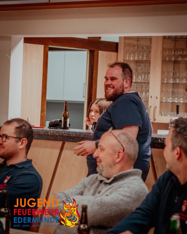 Jahreshauptversammlung