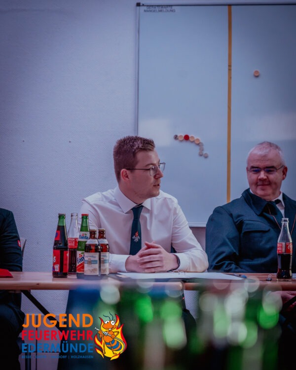 Jahreshauptversammlung