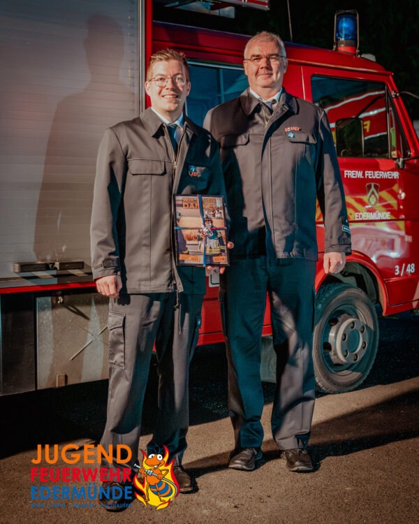 Jahreshauptversammlung