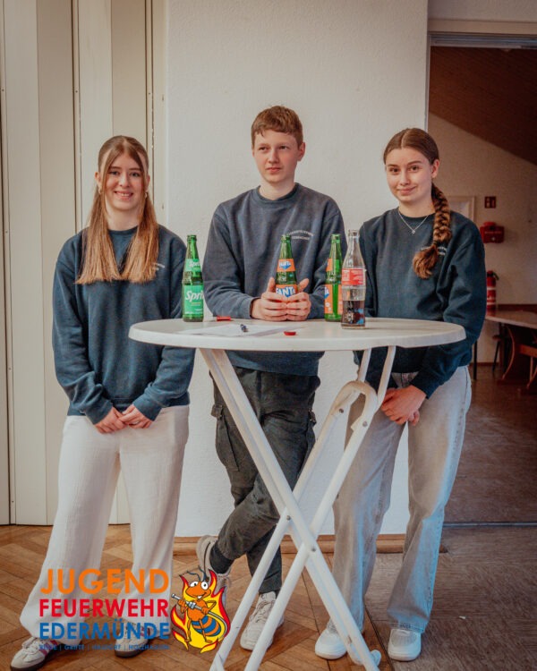 Jahreshauptversammlung