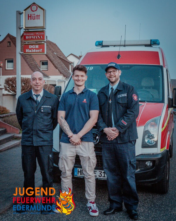 Jahreshauptversammlung