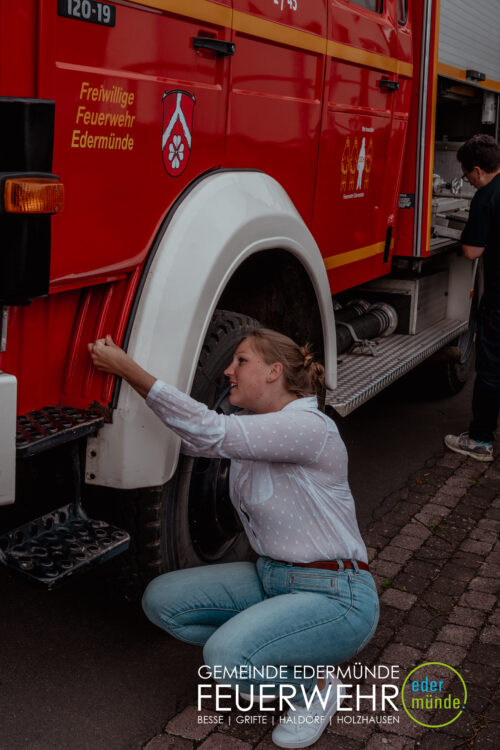 Time to say goodbye!