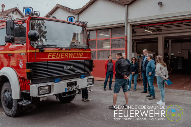 Time to say goodbye!