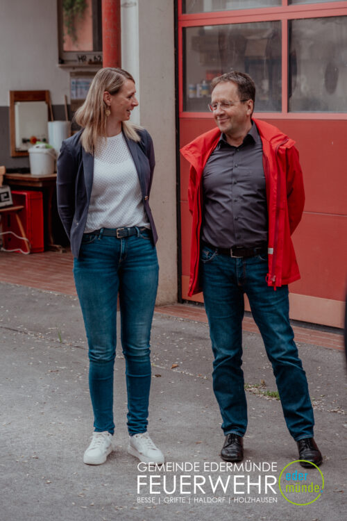 Time to say goodbye!