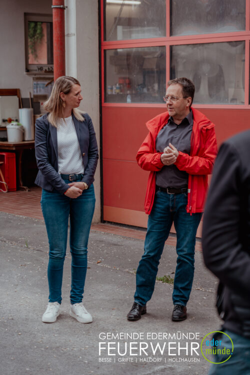 Time to say goodbye!