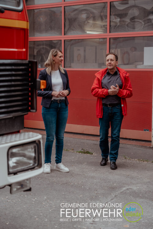 Time to say goodbye!