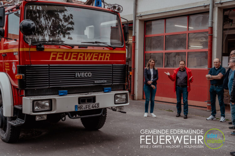 Time to say goodbye!