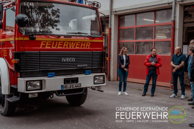 Time to say goodbye!