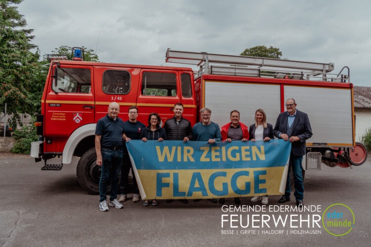 Time to say goodbye!