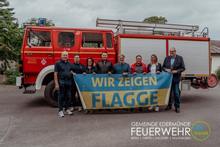 Time to say goodbye!