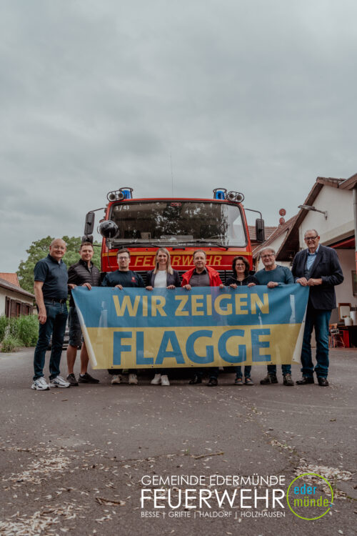 Time to say goodbye!