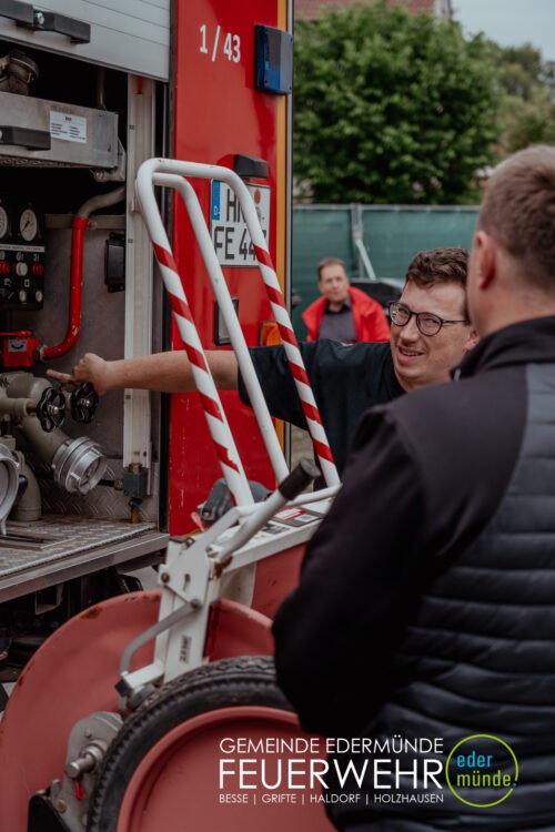 Time to say goodbye!