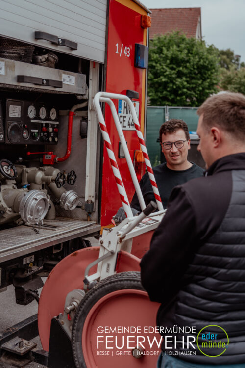 Time to say goodbye!