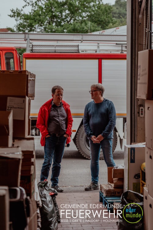 Time to say goodbye!