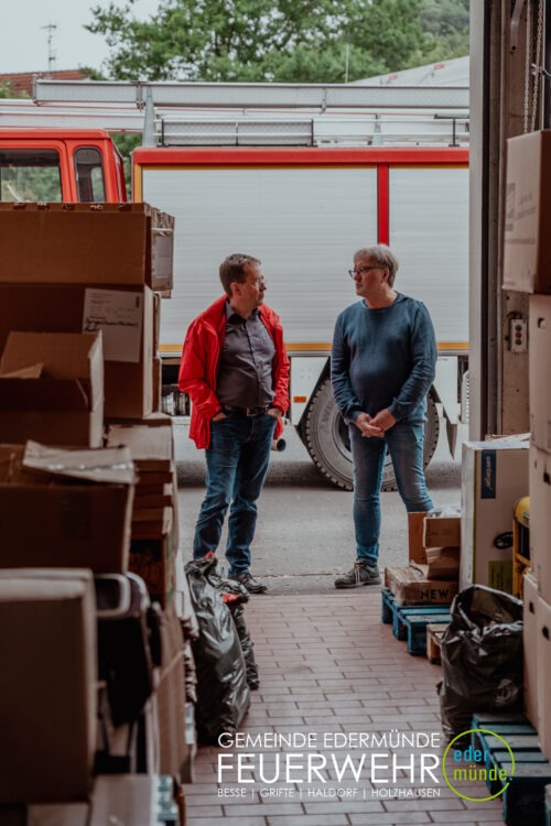 Time to say goodbye!